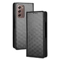 thumbnail image 2 of Samsung Galaxy Z Fold 2 5G Case , Magnetic Wallet PU Leather Flip Cover Card Holde Case for Samsung Galaxy Z Fold 2 5G, 2 of 5