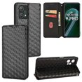 thumbnail image 1 of Compatible with OnePlus Nord CE2 Lite 5G Wallet Case PU Leather Flip Cover with Card Holder Kickstand Function, 1 of 4