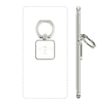 thumbnail image 1 of aircraft lyrics technology ph  stand holder square bracket universal support, 1 of 3