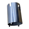 thumbnail image 1 of for Bafang 0102 HD middMotor Electric Bicycle Center Shaft Nut Socket Tool, 1 of 10