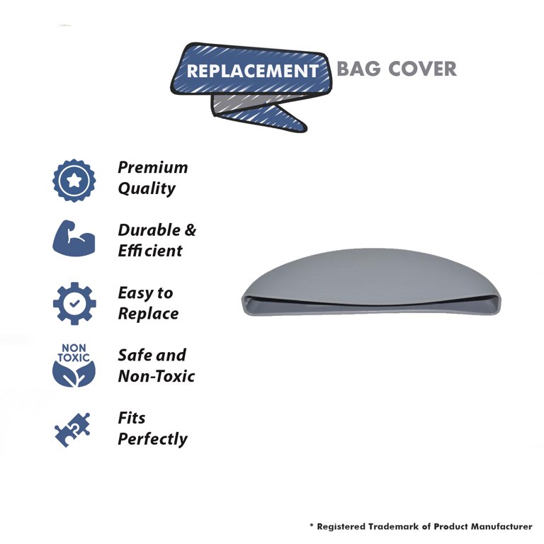 Replacement Part For Kirby G6 Generation 6 Upright Vacuum