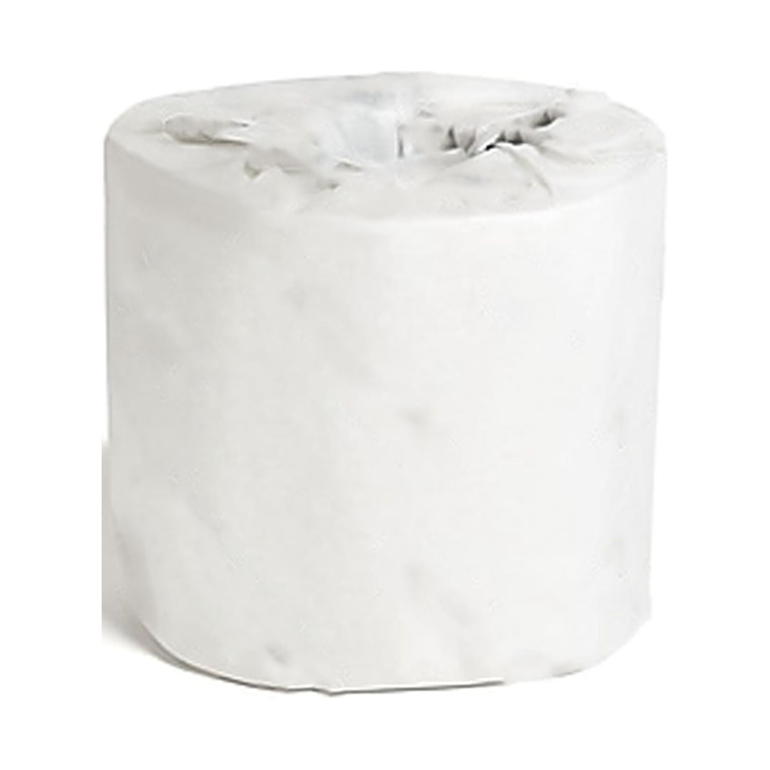 MyOfficeInnovations Recycled 2-Ply Standard Toilet Paper White 375681