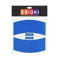 thumbnail image 7 of SHIOK - STRAIGHT Rim Reflectives, 7 of 7