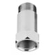 thumbnail image 5 of Kenally Adaptador espaciador de reparación de repuesto extensor de escape de acero inoxidable de extensión de coche Vehículos, repuestos y accesorios Mis Kenally VI001246-00, 5 of 6