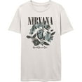 thumbnail image 1 of Nirvana Unisex T-Shirt Heart Shape Box, 1 of 3