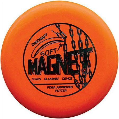PRO-D SOFT MAGNET