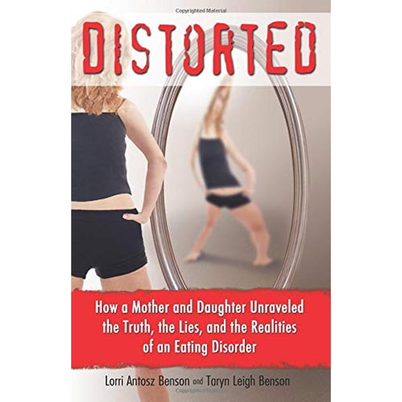 Pre-Owned Distorted
