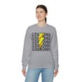 thumbnail image 6 of Softball Grandma Sweatshirt, Gifts, Crewneck, 6 of 7