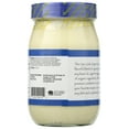thumbnail image 4 of Pack of 6, The Ojai Cook Organic Mayonnaise, 16fl oz, 4 of 6