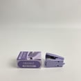 thumbnail image 3 of OFDSFZ Paper staplers, Tot, 12 Sheet Capacity, includes Built-In Staple Remover & 1000 Standard Staples, Purple, 3 of 9