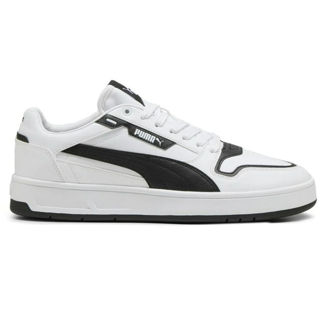 TENIS CASUAL PUMA COURT CLASSIC STREET BLANCO 400196 03 EN 28.5