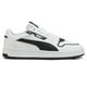 thumbnail image 1 of Tenis Puma Court Classic Street Unisex Lifestyle blanco 27.5, 1 of 5