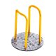 thumbnail image 2 of Portavasos desechable, dispensador de vasos de papel, estante de almacenamiento para decoración del hogar, tapa para vasos Portavasos individual, 2 of 9
