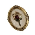 thumbnail image 3 of Elodie Baroque Photo Frame Modern Painting Frame for Holiday Photo Gallery New Year 14inch, 3 of 8
