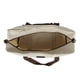 thumbnail image 5 of Bolsa de Herramientas de Boca Ancha Impermeable de Alta Capacidad, Bolso de Lona para electricistas, Fontaneros, Mecánicos, Manitas, Gris, 5 of 7
