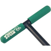 Bully Tools Bulb Planter,3 dia.,Steel T-Style 92302