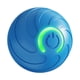 thumbnail image 3 of Pelota Interactiva para Gatos Rodante Automática Gatitos Interior () Azul, 3 of 4