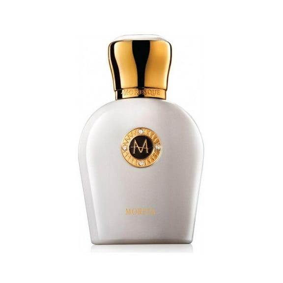 Moresque Unisex Moreta EDP 1.7 oz Fragrances 8051277311452