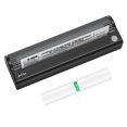 thumbnail image 4 of Imora A4 Imora de Papel Direct Termal Termal 300dpi Instree Inalámbrica mini Instreora de Foto Móvil USB BT Conexión, 4 of 7