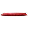 thumbnail image 1 of LOVIVER 3ème Feu Arrière de Frein Pièces d'Assemblage Rouge Rouge, 1 of 8