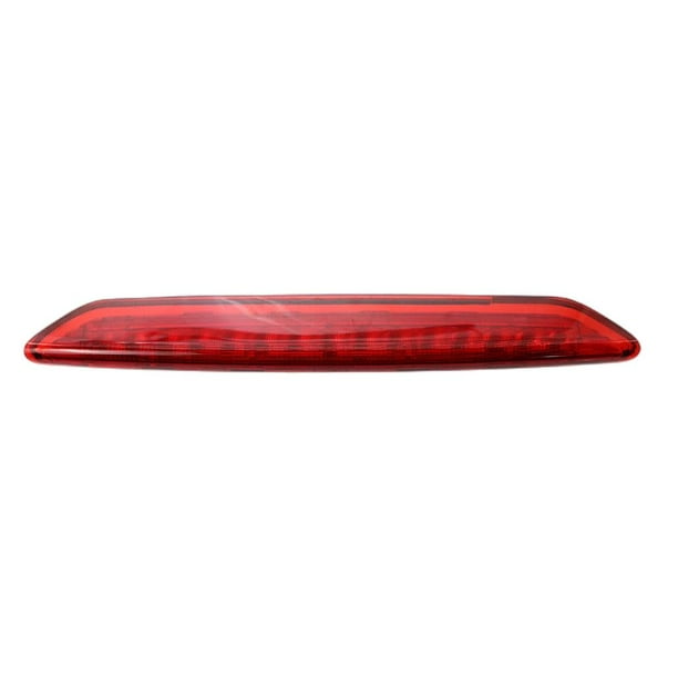 Nuevo Conjunto de Lámpara de Trasero LED de Tercer Nivel de lámpara de Trasera la adaptaciónción a Derby Vento-IND Tecnología de Fabricaci - rojo Yotijar Luces de freno de alto nivel