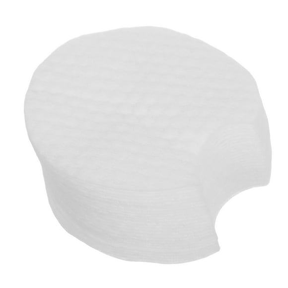 BESTYASH 300Ud Discos Faciales Exfoliantes Material No Tejido Para De Cuidado Diario