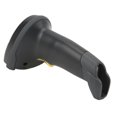 thumbnail image 2 of Wireless Barcode Scanner 3 in 1 USB Wired Bluetooth Handheld Screen Barcode Reader for Office, 2 of 5