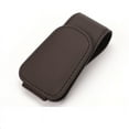 thumbnail image 1 of Xihbxyly Clip Magnético para Gafas de Sol, Organizador para Visera de Coche, Bolsa de Fácil Instalación, Diseño Multifuncional, Ideal para Gafas de Sol, Tarjetas, Cables, Cepillos, Carnet de Conducir, 1 of 1