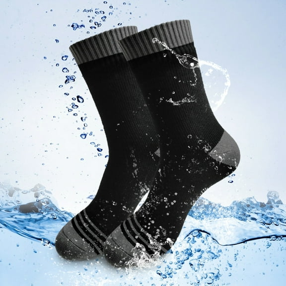 Socks,Waterproof Breathable Socks Socks Men Women Siuke Men Socks Huiop Qinquan Socks Huiop Waterproof