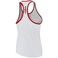 thumbnail image 3 of Women's White USWNT Soccer Tank Top, 3 of 3