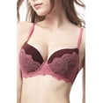 thumbnail image 4 of phistic Women Lace Padded Underwire Daily Bra (34B-38C), 4 of 5