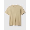 thumbnail image 4 of Camiseta GAP para hombre con bolsillo, caqui, talla XL, 4 of 4
