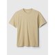 thumbnail image 4 of Playera GAP para hombre con bolsillo, caqui, XS, 4 of 4