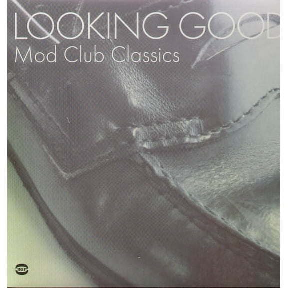Various Artists - Looking Good: Mod Club Classics - Music & Performance - Vinyl