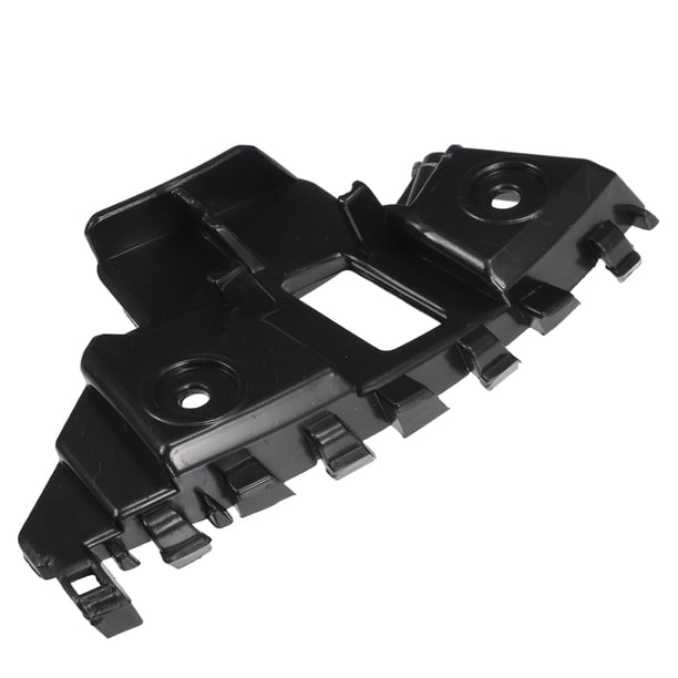 Soporte de parachoques delantero No.5C6807183 lado derecho para pasajero para Volkswagen Jetta 2015-2018 1 Pc