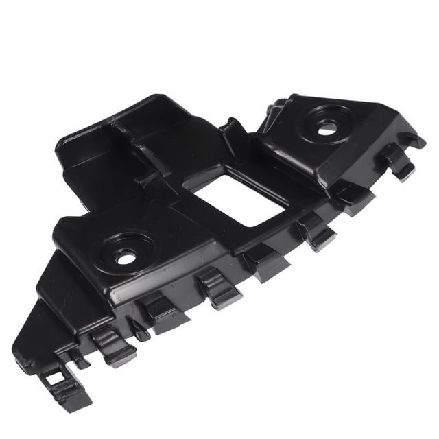 Soporte de parachoques delantero No.5C6807183 lado derecho para pasajero para Volkswagen Jetta 2015-2018 1 Pc