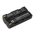 thumbnail image 4 of PDA, Pocket PC Battery for Panasonic Tunghbook 01 CF-P1 NEC Thermo Gear G30 Shot F30 NIPPON AVIONICS Thermo Gear 2UR18650F, 4 of 4