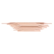 LeeQinersw 24 Pcs Spruce Bracewood Kit for Acoustic/Classical Guitar Makers Luthiers Supply