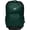 Dark Green, variant on Rawlings Journey Players Baseball Backpack | Bat & Gear Bag