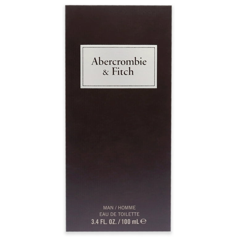 Abercrombie & Fitch First Instinct Together For Him EDT