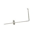 thumbnail image 4 of Accesorios universales de tornillo de banco para moscas de alta resistencia, herramientas para atado de moscas, soporte de línea, tornillo de banco pa, 4 of 7