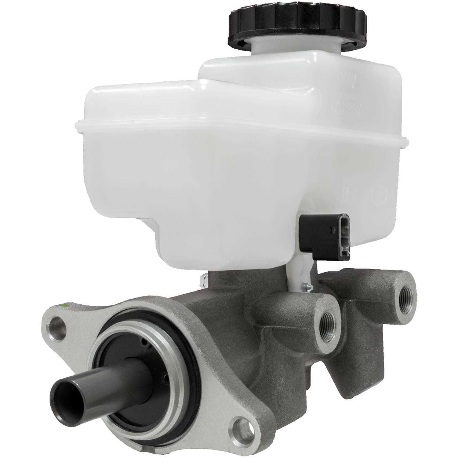 FVP Professional NM55507 New Brake Master Cylinder