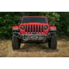 Rugged Ridge 2018-2020 Fits Jeep Wrangler 2020-21 Fits Jeep Gladiator Venator Front Bumper 11549.42