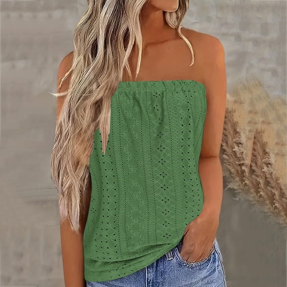 ZJXFGS Off Shoulder Tops Womens Dressy Blouses Womens Peasant Blouses for Women Y2K Tops for Women Chiffon Blouses for Women Camouflage L