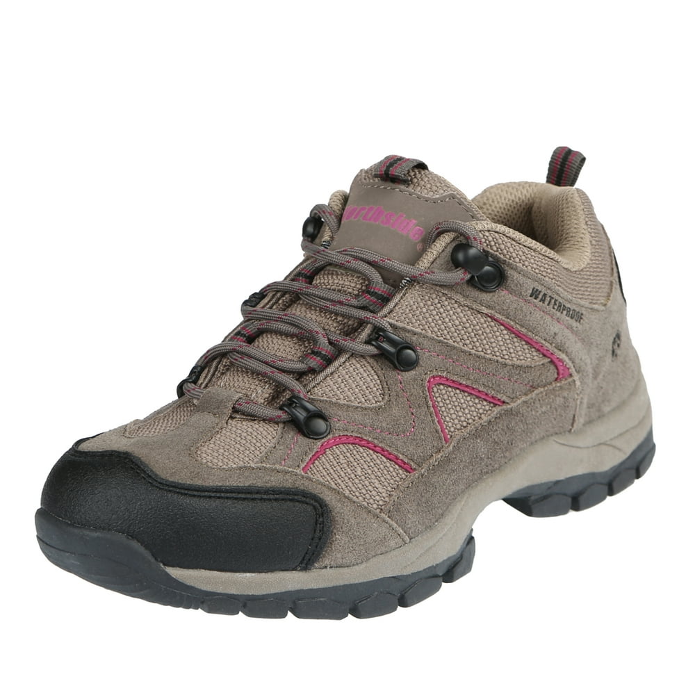 northside women's snohomish waterproof hiking boot