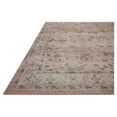 thumbnail image 4 of Loloi II Hathaway Printed Oriental Area Rug, Blush / Multi, 9'-0" x 12'-0", 4 of 7