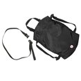 thumbnail image 2 of Kinesis SafariSack 4.2 (Black/No Fill W/ Y208 Shoulder Strap), 2 of 4