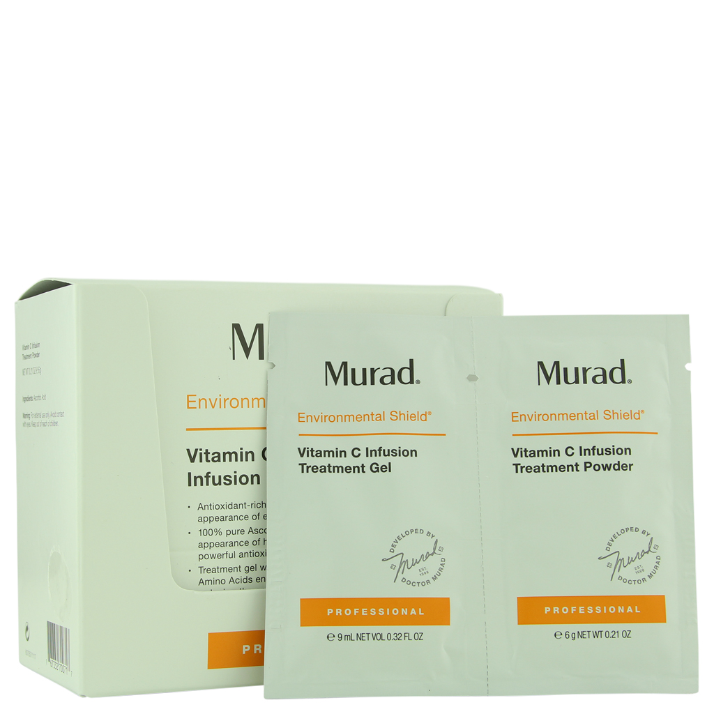 Murad Vitamin C Infusion Treatment 15 Ct - image 2 of 3