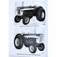 thumbnail image 4 of Farmall International Ih 560 660 Tractor Parts Assembly Manual Catalog Exploded, 4 of 11