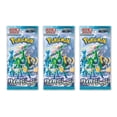thumbnail image 1 of Pokemon Card Game Cyber Judge Booster Pack (Japanese) - 3 Packs - 15 Cards Total, 1 of 2